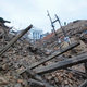 Illustration for article titled Photos from the devastating 7.8 magnitude earthquake in Nepal